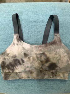 Adidas Tie-Dye Sports Bra