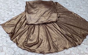 soft shiny stracheble Abaya's Stole