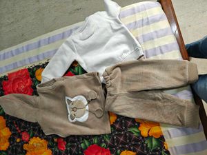 Cute Baby Boy Outfit