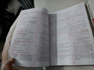 Class 12th- S.L. Arora Physics 2017 Vol. 1