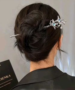 Galaxy Star Hair Stick Pin ✨🌌