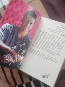Oh Yes, I'm Single! Book
