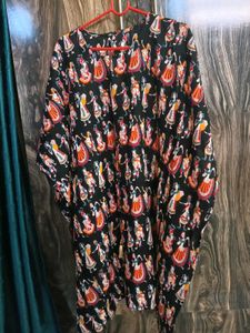 Stylish Kaftan Dress