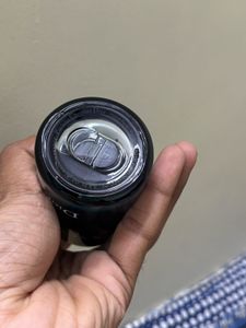 Authentic Dior Sauvage EDP Tester