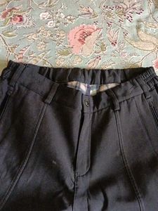 Men's Cargo Pants