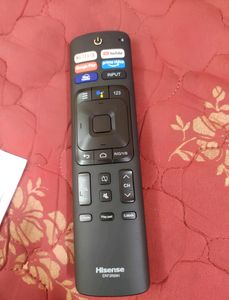 HISENSE, (50),inch 4K UHD Android TV