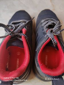 Kids Casual Sports Shoes – Size 2 – Mint Condition