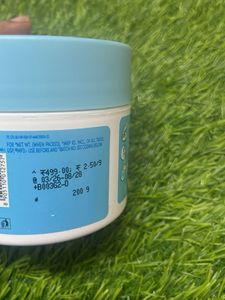 Fiama Body Scrub Papain