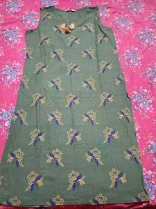 Set of 4 Kurtas
