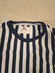 Striped Men's T-Shirt