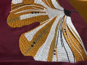 EA7 Emporio Armani Printed T-Shirt
