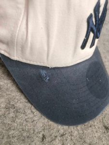 New York Yankees Baseball Cap