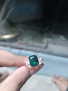Assorted Fashion Rings Set- only one
