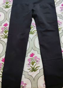 High waist pant