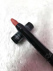 Velvet Matte Lipstick Crayon