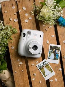 📸 BRAND NEW Fujifilm Instax Mini 11 Instant Camer