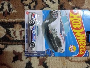 Hot Wheels Car Set