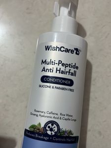 WishCare Anti Hairfall Conditioner
