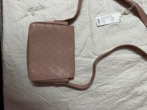 Miniso Pink Bag Brand New