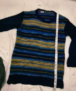 Very Beautiful N Comfortable Men Sweater T Shirt