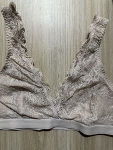 Small Designer Bra