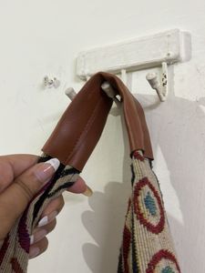 Unique Bohemian Hobo Bag