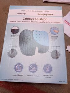 Coccyx Cushion