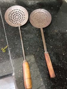 Wooden Cooking Utensil Set