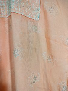 Light Corel Kurtas (Women's)