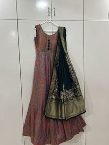 Ethnic Dress