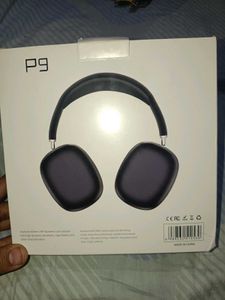 bluetooth headphone and neckband