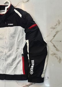 Yamaha Racing Jacket