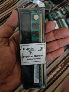 Hynix Premium Memory RAM Module
