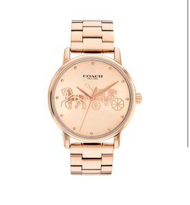 Premium Coach Collection Limited Edition