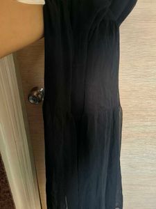 Backless Maxi Dress🖤