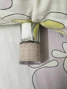 Combo #7-  4Nail Paints, 1Lip Tint&amp; 1Creme