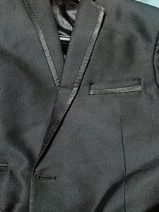 Cobb Pantcoat