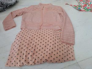 coord set for women
