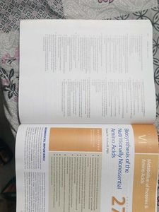 Harper's Illustrated Biochemistry 32nd Ed.