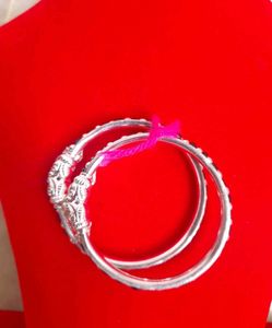 silver nazariya for kids new born