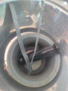 Century Gas Tandoor
