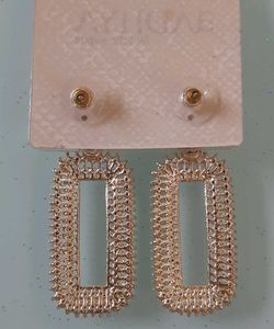 Elegant Drop Earrings❤️