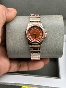 CARTIER PREMIUM QUALITY LADIES WATCH AT SALE