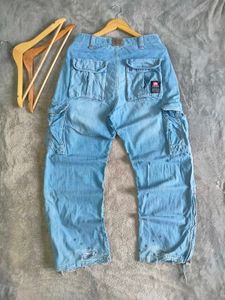 ECKO UNLTD Cargo Jeans
