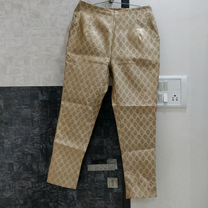 DEMOZA CIGERETTE PANT