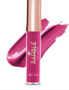 Ramble Lip Color - Pink Shade