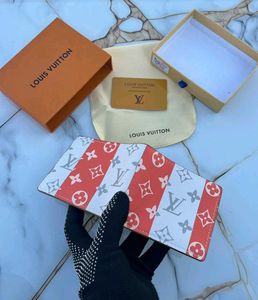 Louis Vuitton Monogram Wallet