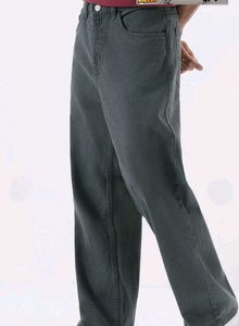 Urbano fashion Men's Relaxed Fit Jeans