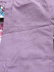 3 Men Shirts