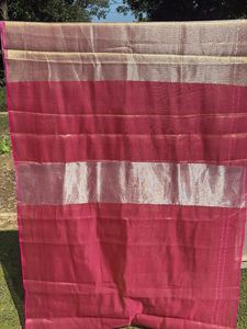 Elegant Silk Saree
